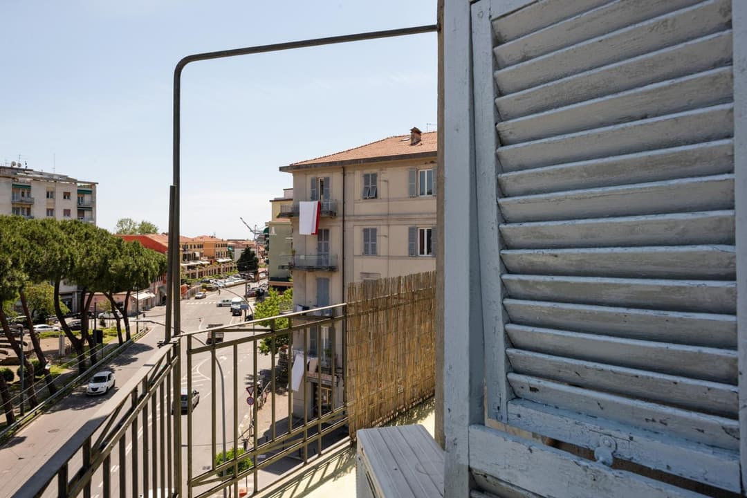 GuestHost - Piazza Concordia Apartment with Balcony — photo 1 of 15