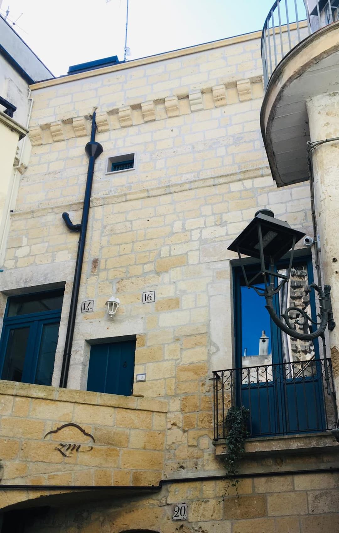 Zia Marietta Guest House — photo 1 of 1