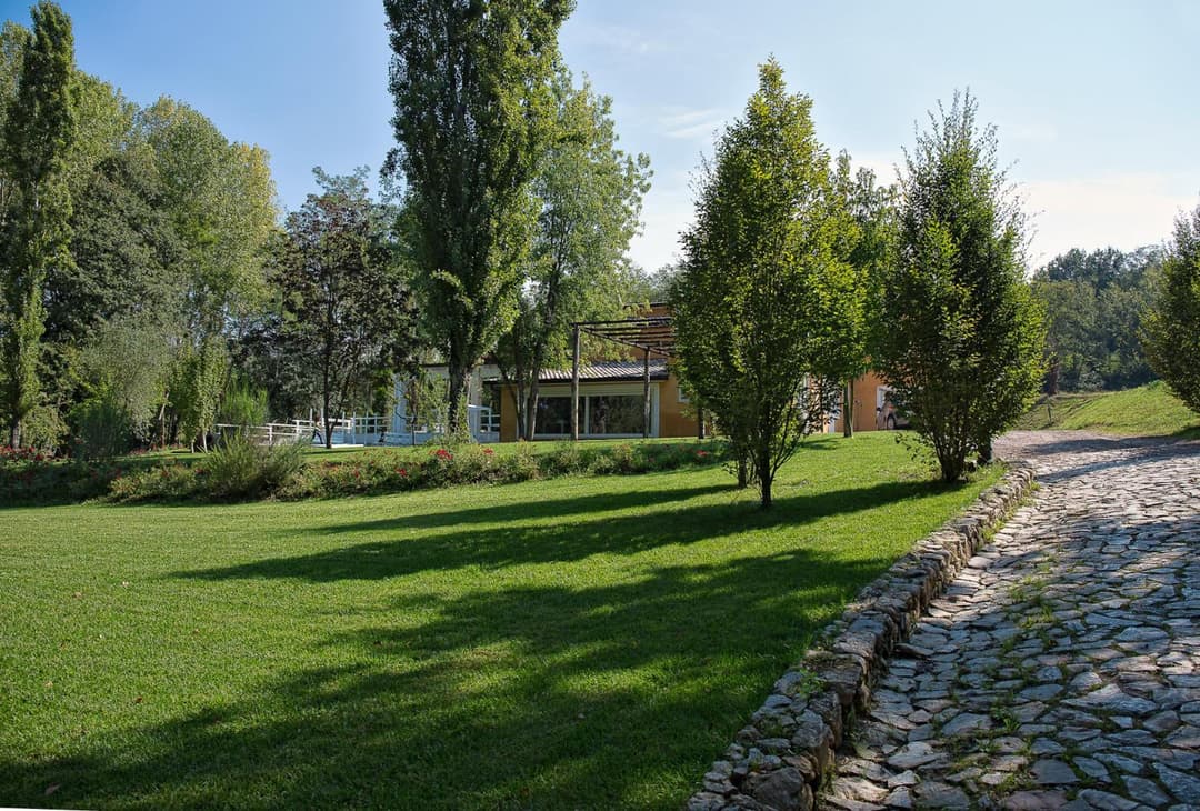 La Pampa Relais & Spa — photo 1 of 1