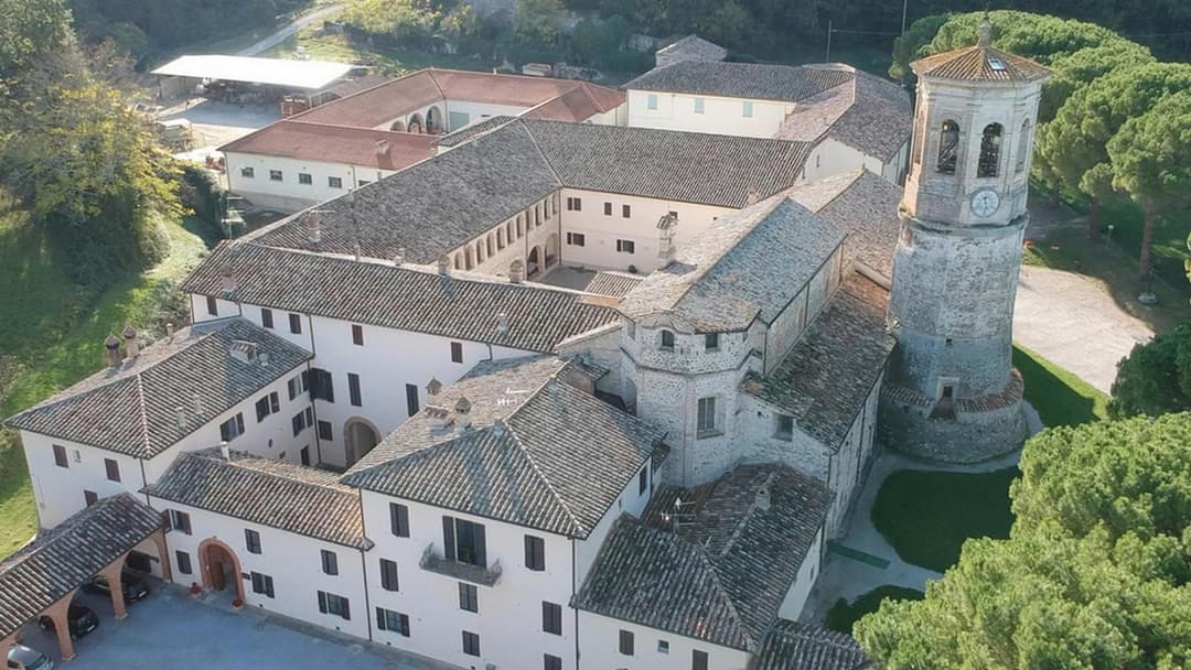 Agriturismo Montecorona — photo 1 of 1