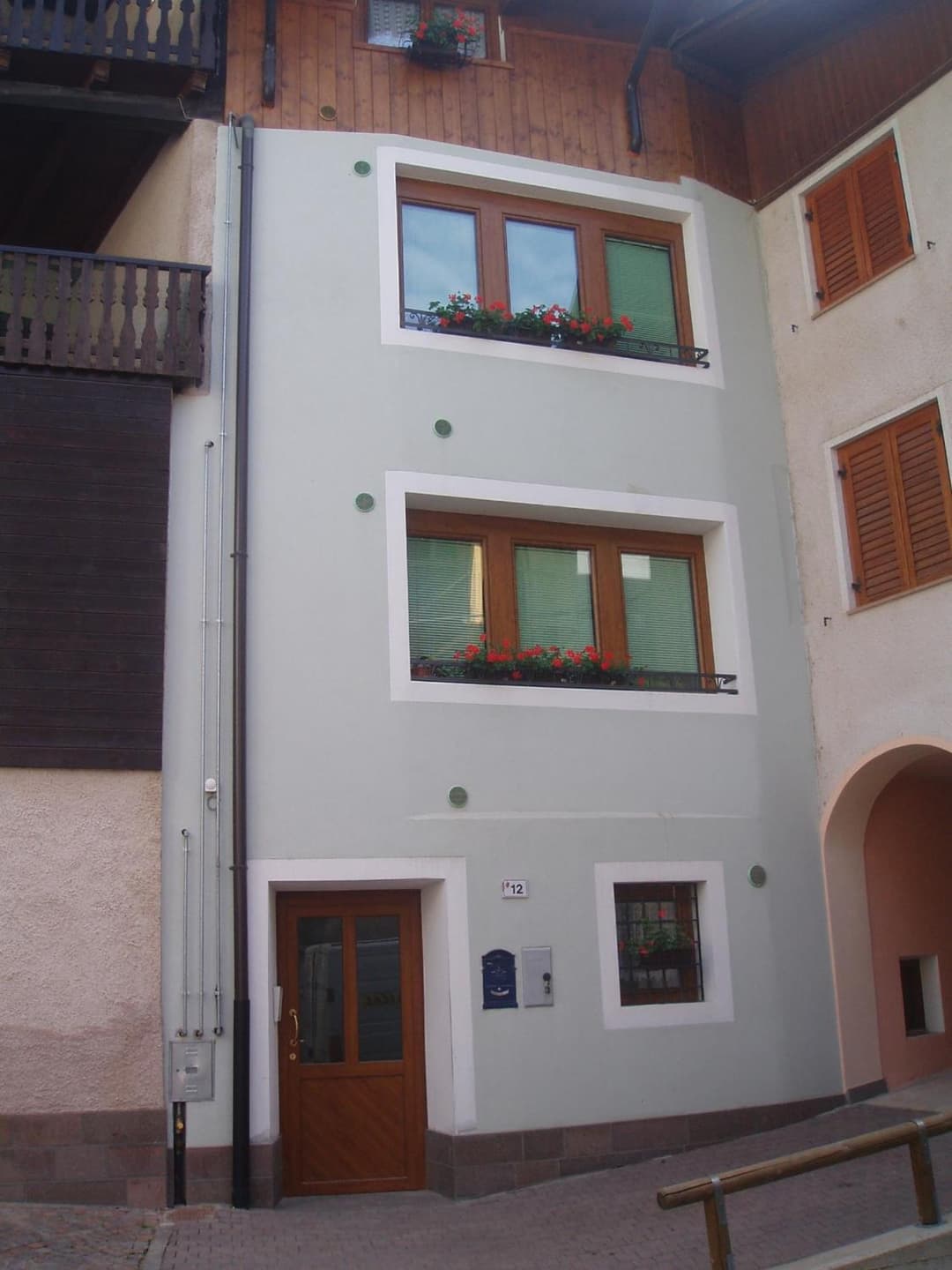 Casa Osti — photo 1 of 1