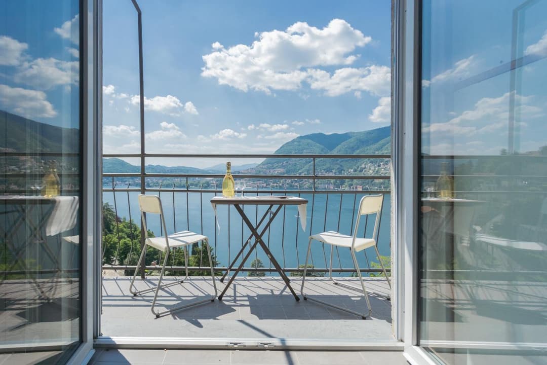La Casa dellArchitetto by Rent All Como — photo 1 of 1