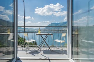 La Casa dellArchitetto by Rent All Como