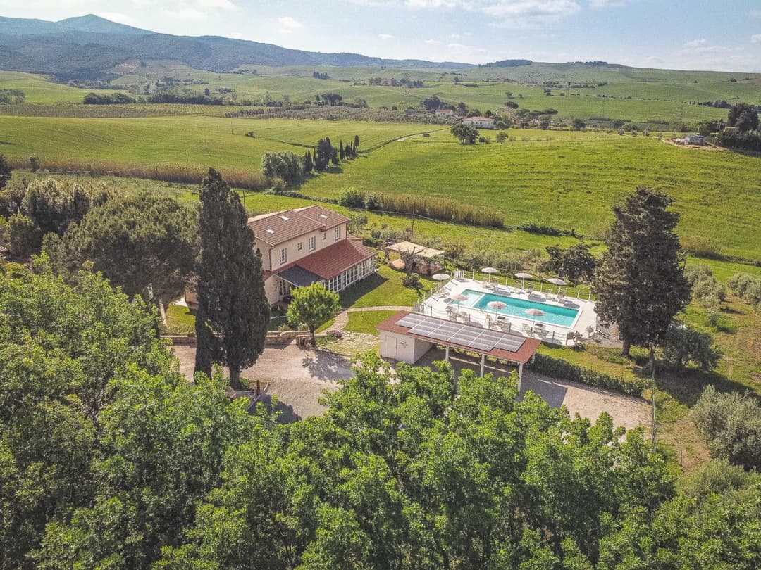 La Matassina Tuscany — photo 1 of 1