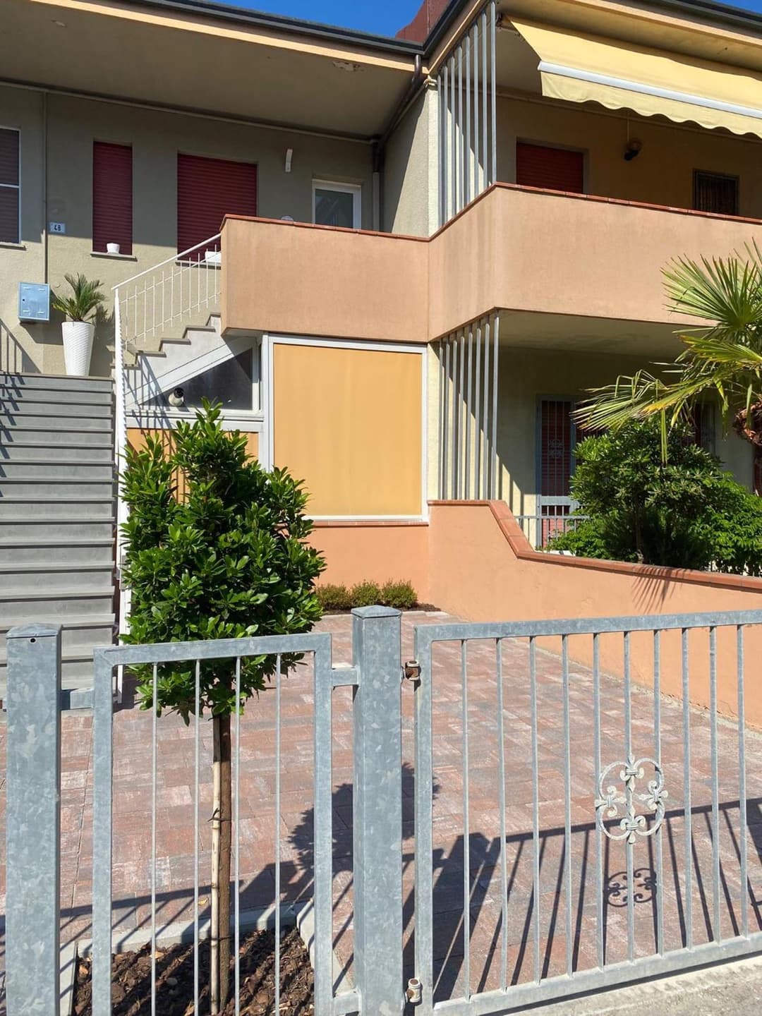 Appartamento Albachiara Vistamare — photo 1 of 1