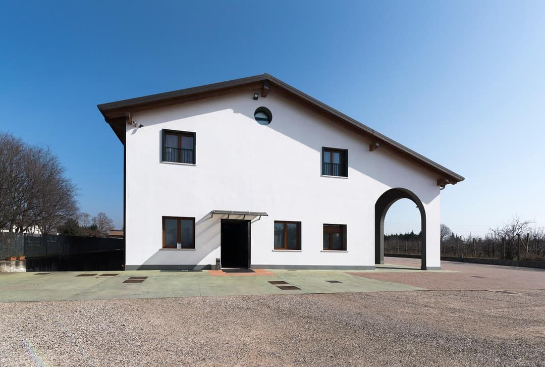 Agriturismo Le Grazie — photo 1 of 1