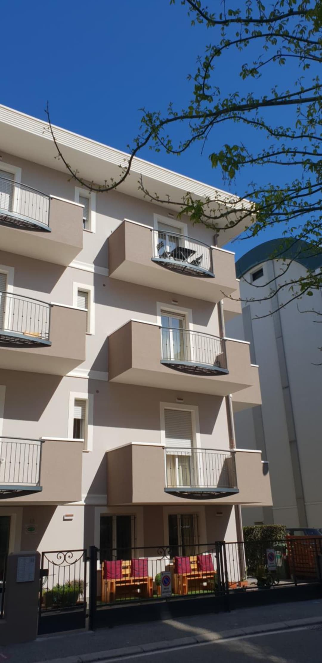 Residence l'Appartamento — photo 1 of 1
