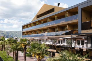 Weinegg Wellviva Resort
