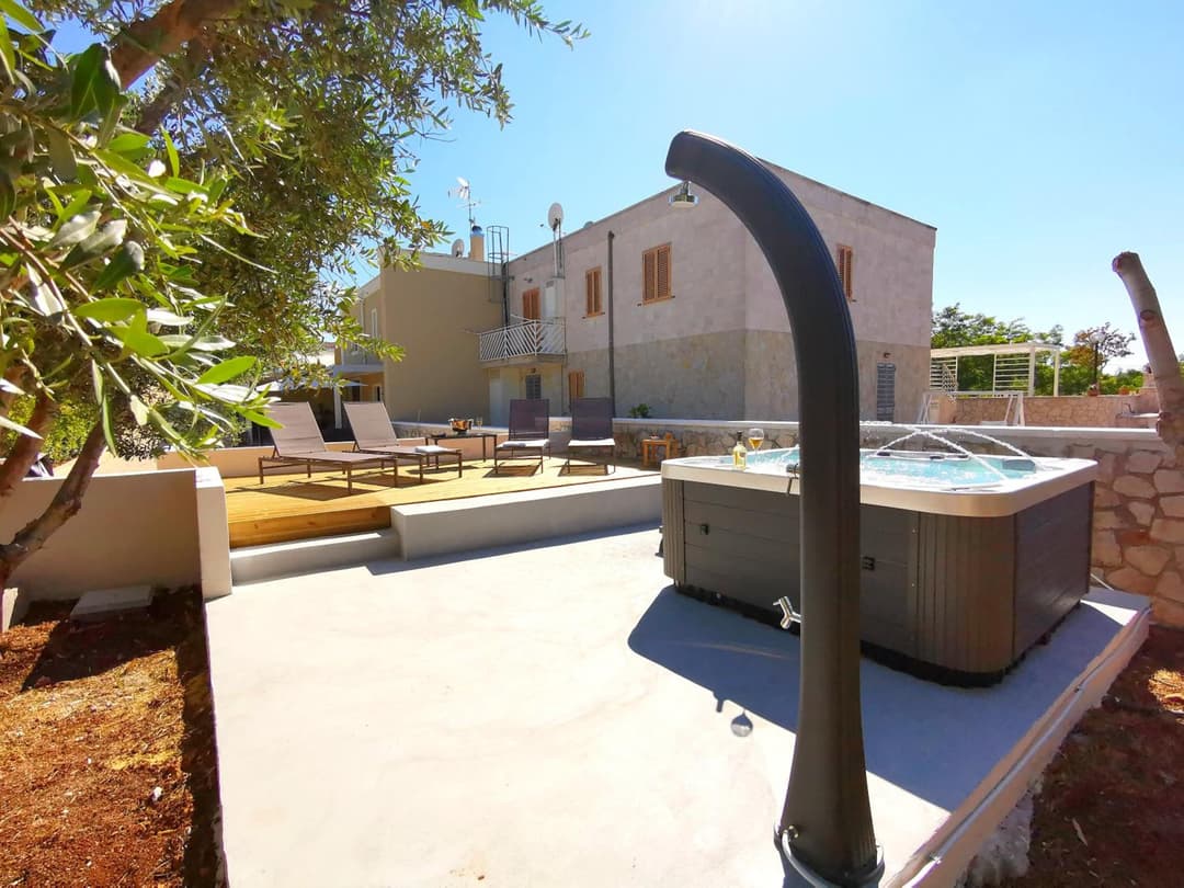 VILLA NUCCI by Apulia Hospitality — photo 1 of 1