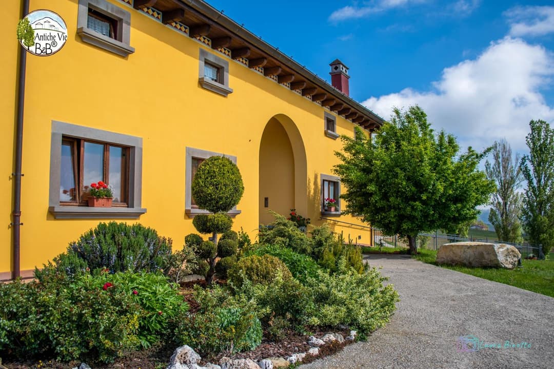 Antiche Vie B&B — photo 1 of 1