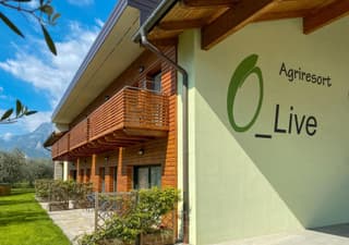 O_live Agriresort