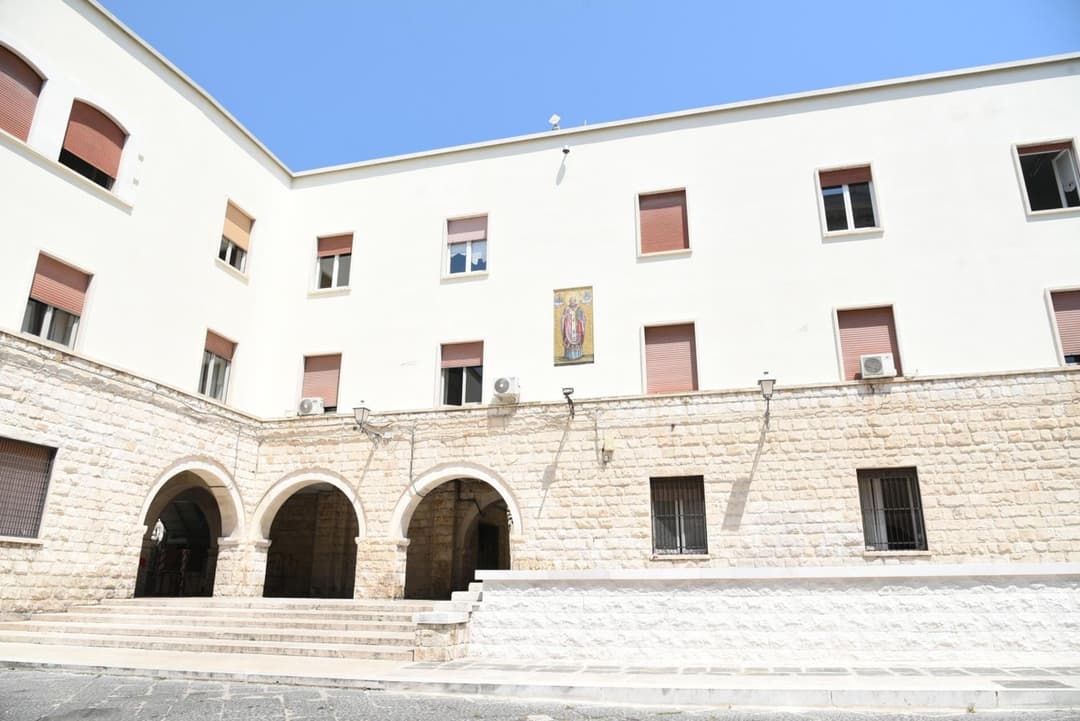 Palazzo del Carmine — photo 1 of 1
