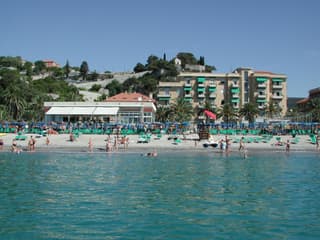 Hotel Boncardo