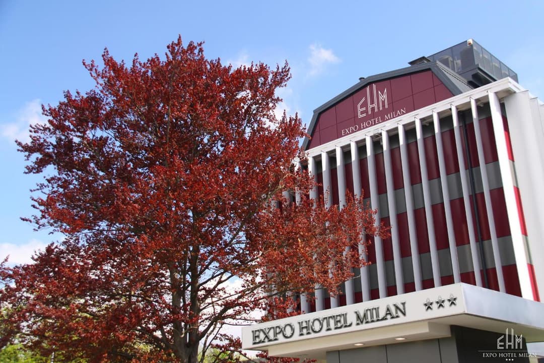 Expo Hotel Milan — photo 1 of 1