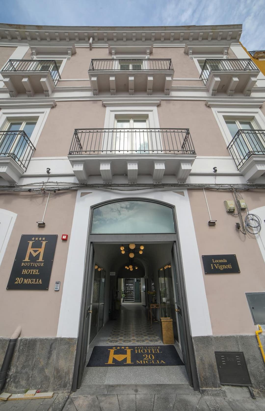 20 Miglia Albergo Diffuso — photo 1 of 81