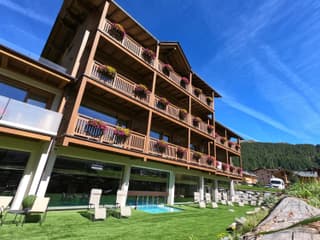 Francesin Active Hotel