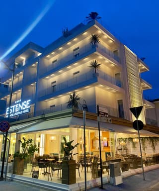 Hotel Estense