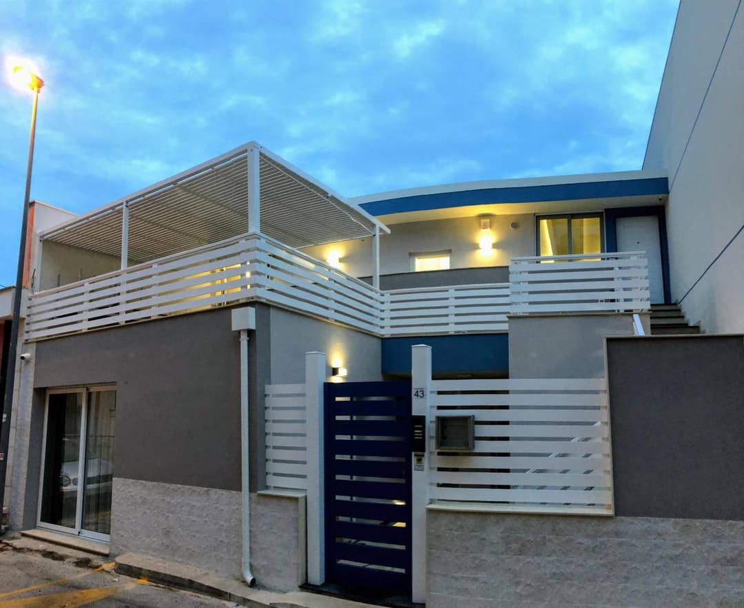 Casa Med — photo 1 of 1