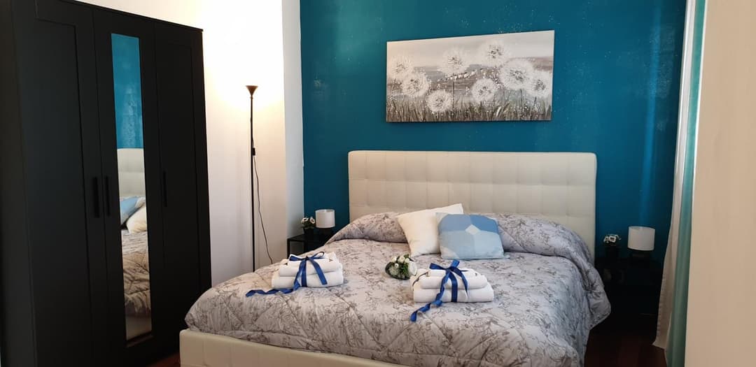 Saint Peter Vatican City Large Apartment Barbara casa vacanza — photo 1 of 1
