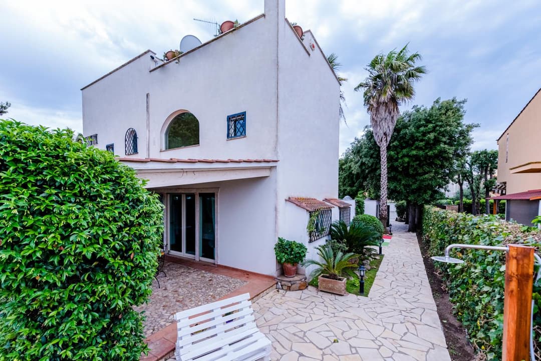 Villa Simonetta — photo 1 of 1