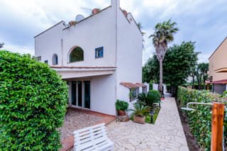 Villa Simonetta