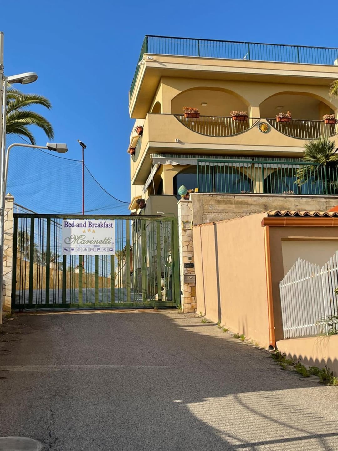 B&B Villa Marinetti — photo 1 of 1