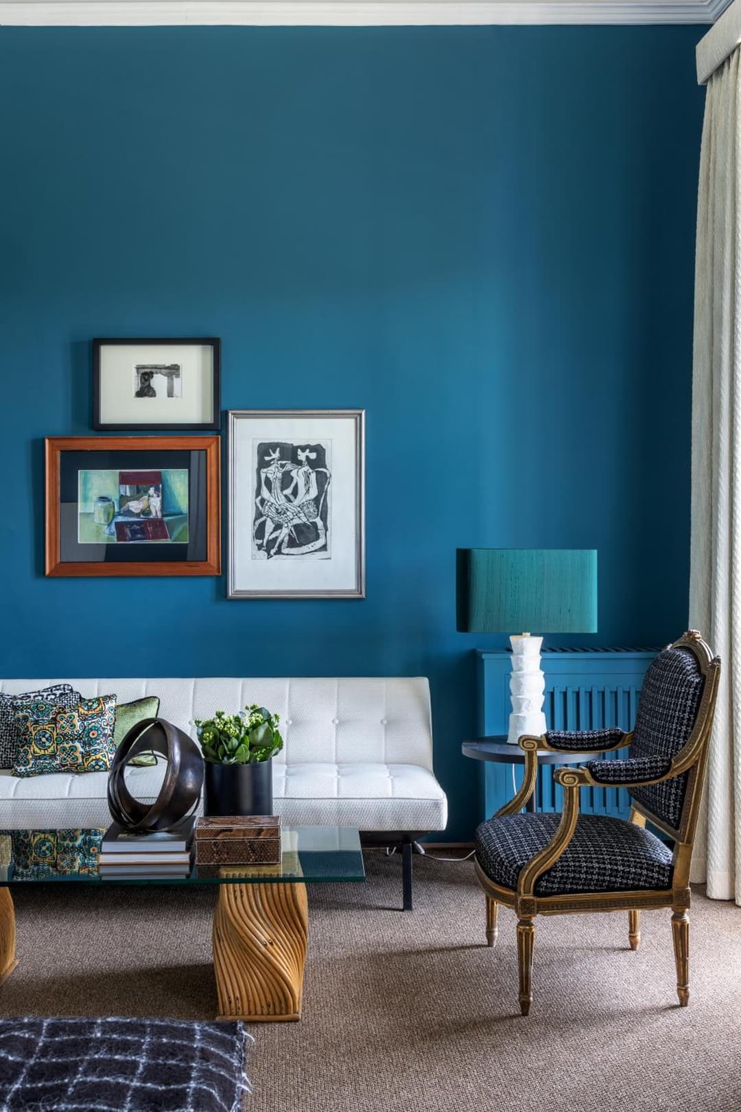 4F Boutique Hotel Florence — photo 1 of 19