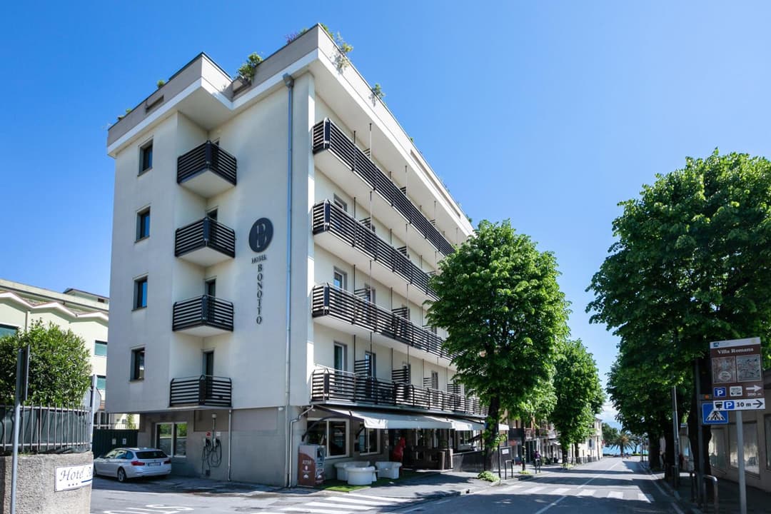 Hotel Bonotto — photo 1 of 1
