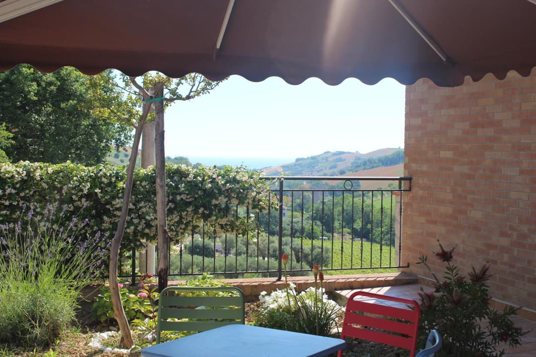 La casa del Sole — photo 1 of 1
