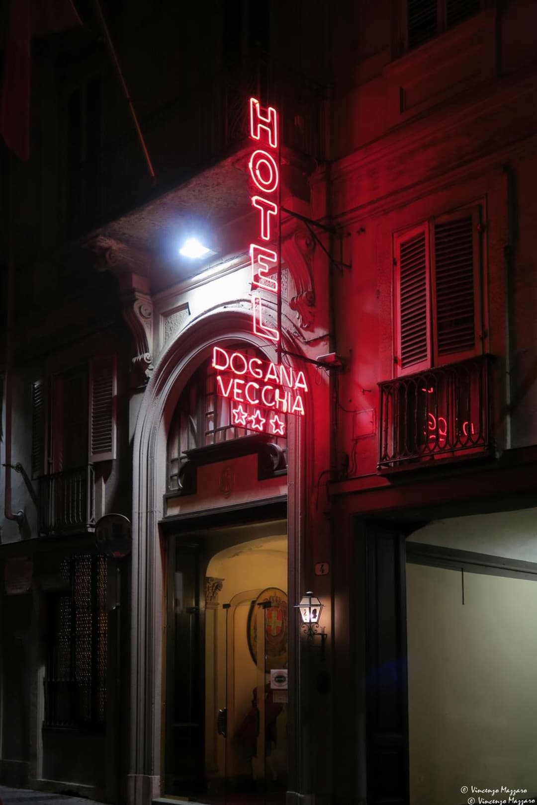 Hotel Antica Dogana — photo 1 of 1