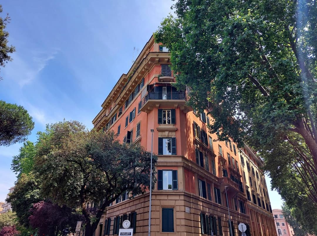 4BNB - Luxury Mazzini Apartment — photo 1 of 1
