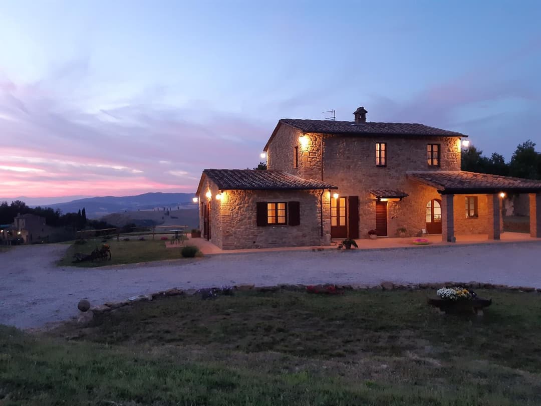 Agriturismo Poggio Ridulfo — photo 1 of 1