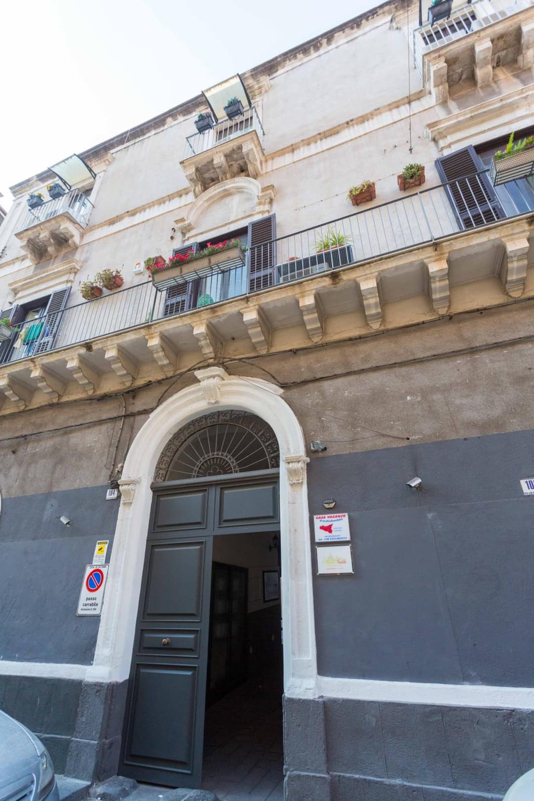 Siciliabedda Catania Holiday House — photo 1 of 1