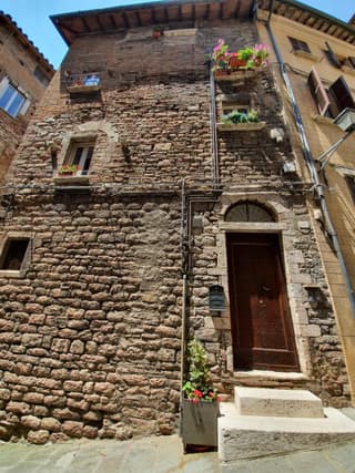 Residenza la Mandorla