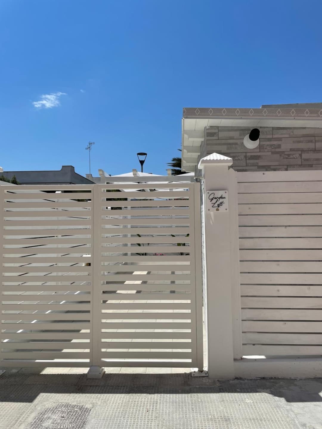 i Giardini di Rita- Rooms & Garden Loft — photo 1 of 1