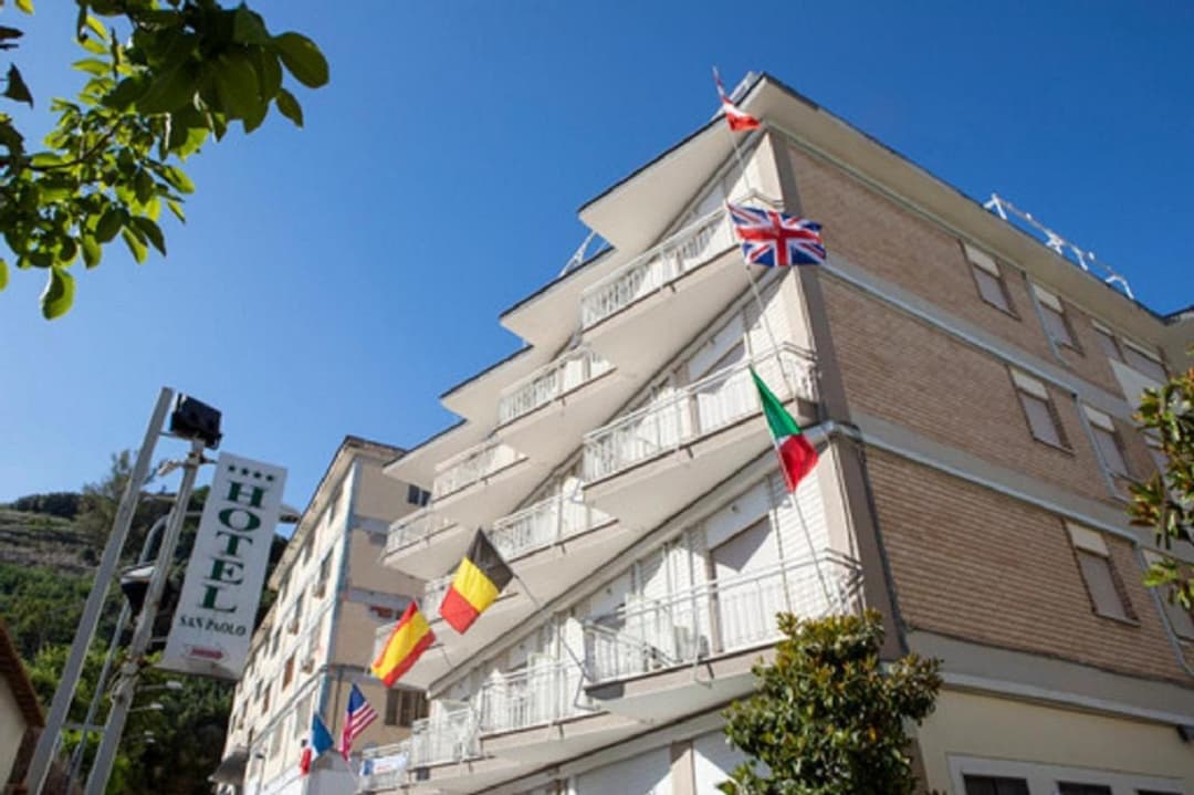 Hotel San Paolo — photo 1 of 1