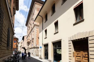 Goito 4, Bologna by Short Holidays