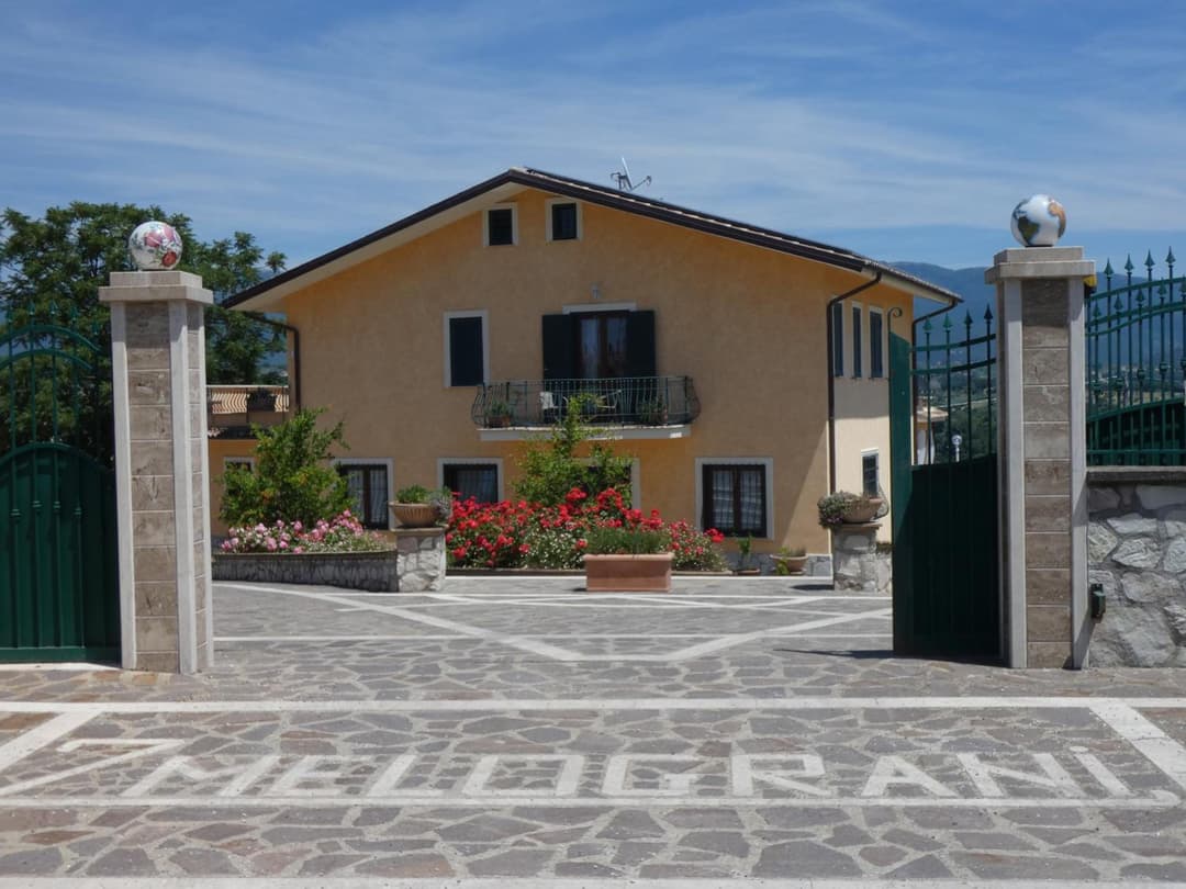 I Due Melograni Agriresort — photo 1 of 1