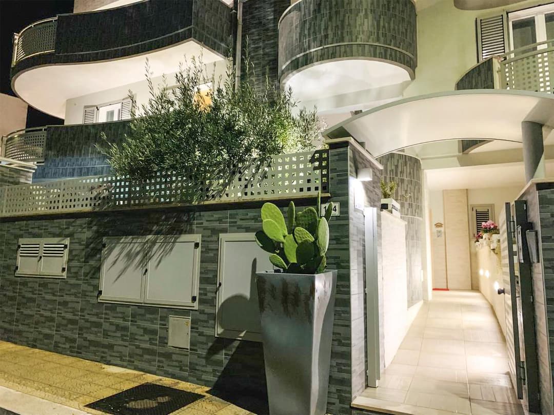 Suite 5 Monopoli — photo 1 of 1