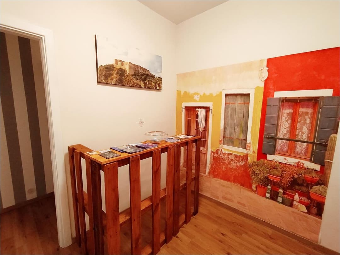 MILAZZO PORT rooms — photo 1 of 1