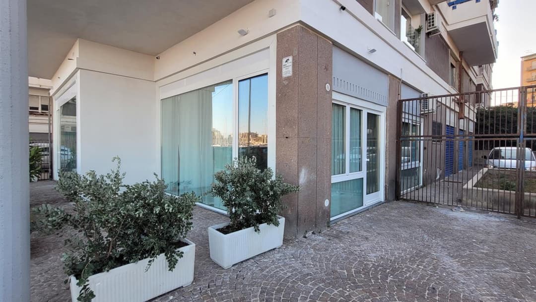Eos Sea View Apartments — photo 1 of 1