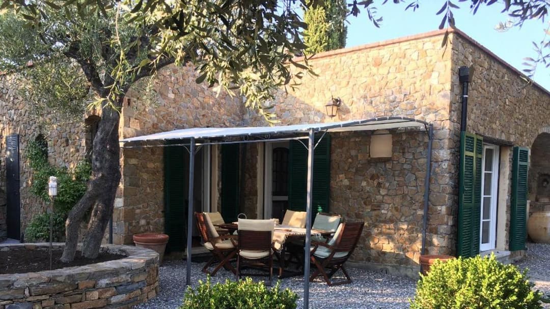 Villa della Pietra — photo 1 of 1