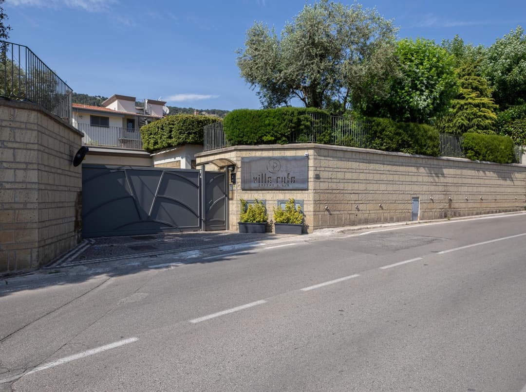 Villa Rufo — photo 1 of 1