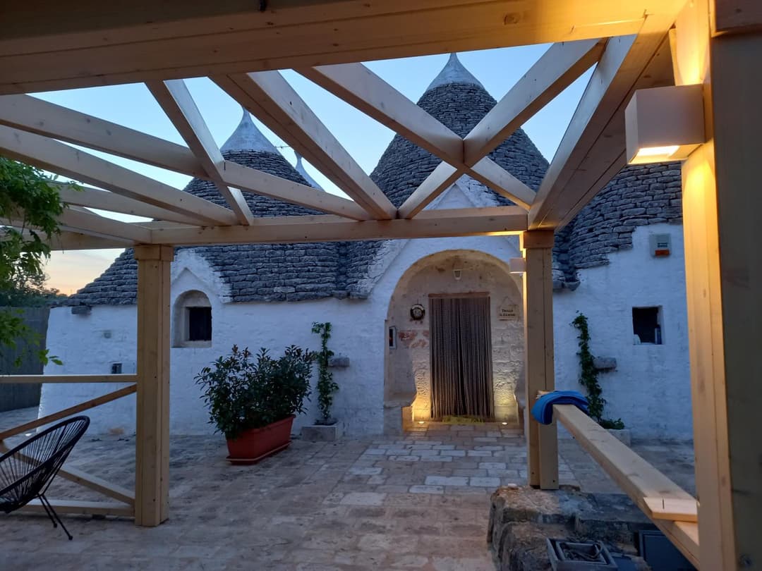I Trulli Di Nonno Giovanni — photo 1 of 1