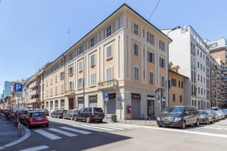 Milan Retreats