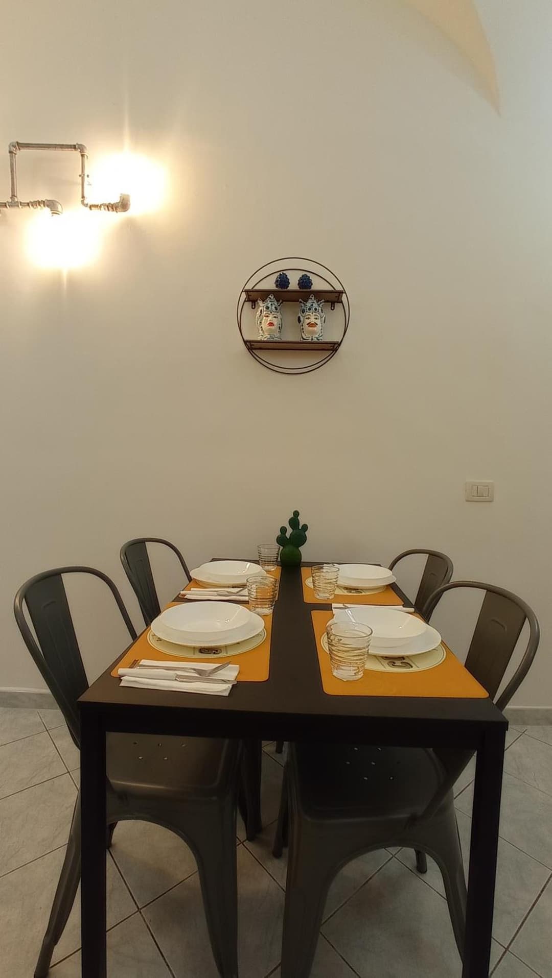 Casa Barocco Catania — photo 1 of 1