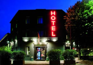 Areadocks Boutique Hotel