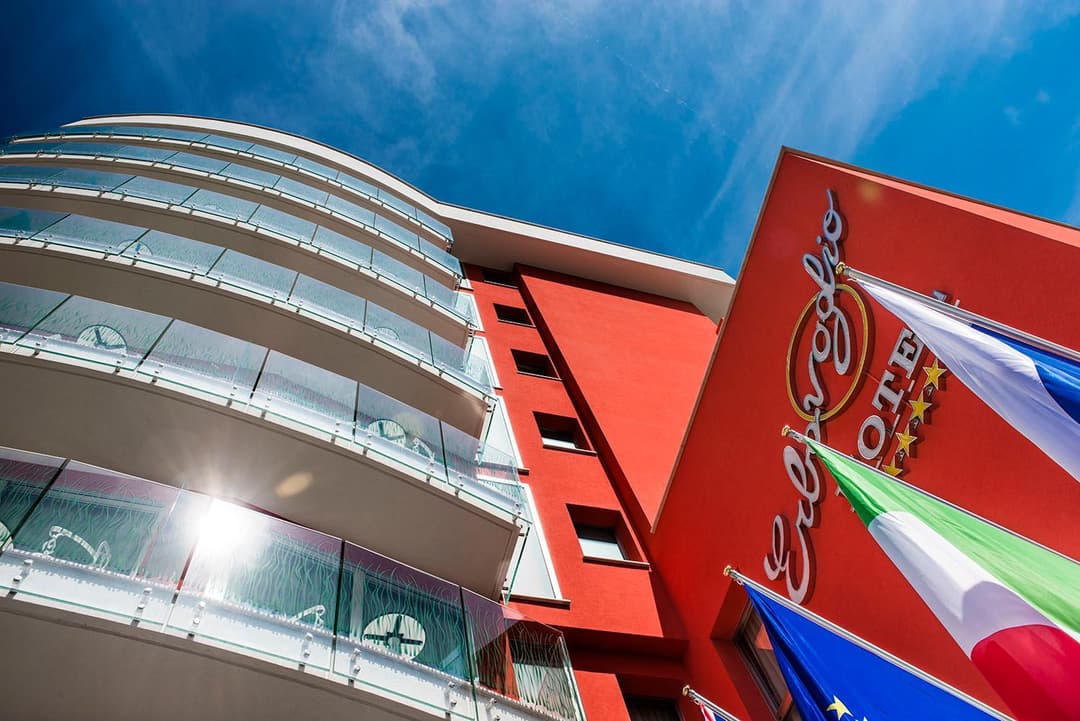 Erbavoglio Hotel — photo 1 of 96