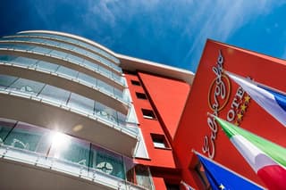 Erbavoglio Hotel