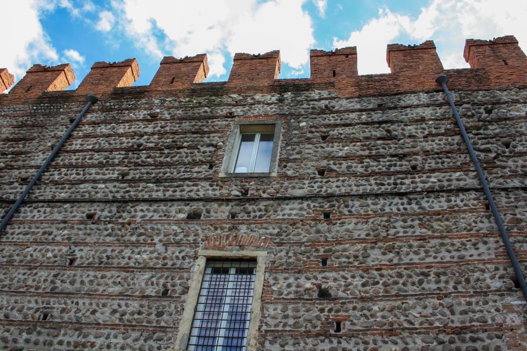 Antiche Mura - Italian Homing — photo 1 of 1
